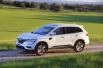 Renault Koleos 2016 года (AU)